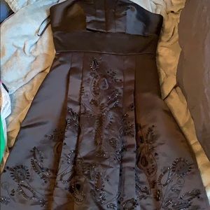 BCBGMaxazria Formal Dress